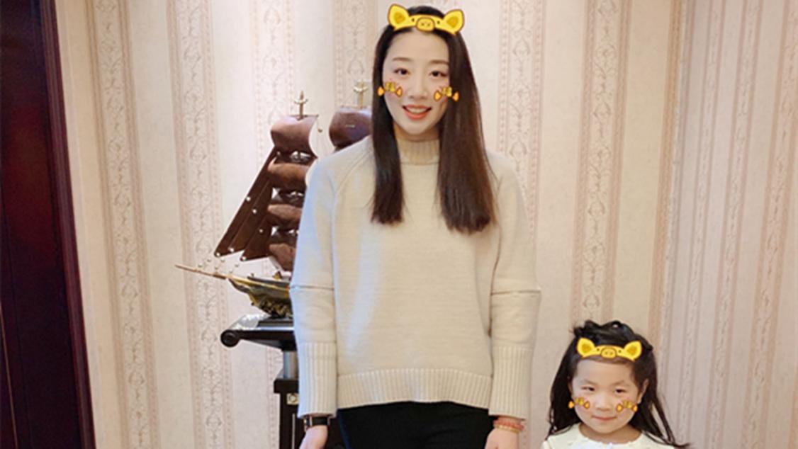 女排二传姚迪美照收集,女排姚迪写真集