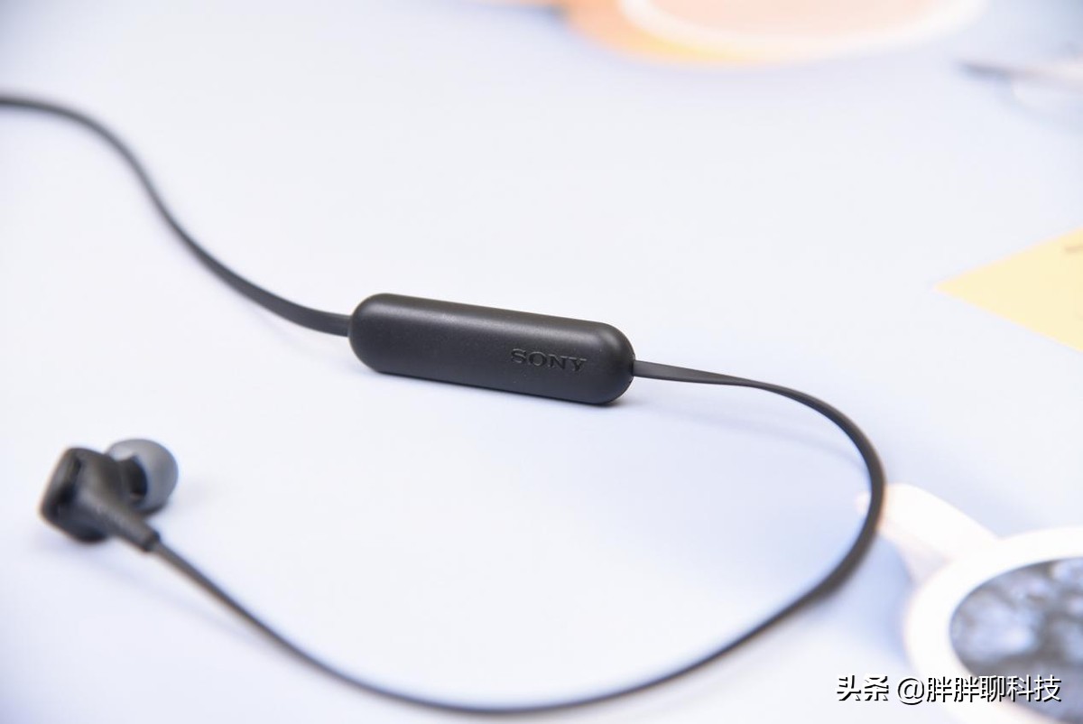 双11入手绝对超值的5款蓝牙耳机,索尼wi1000x颈挂式耳机测评