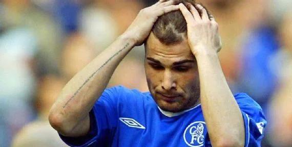 英超转会汇总一览表,英超最糟糕的20秒