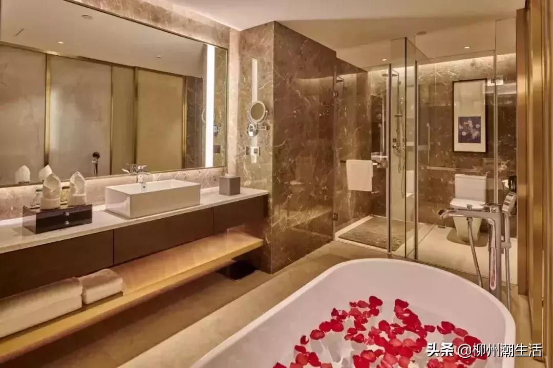 柳州市区十大网红民宿,柳州网红酒店住宿推荐