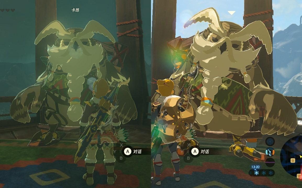 为何经典难以复刻？聊聊由时代造就的神作《武林群侠传》