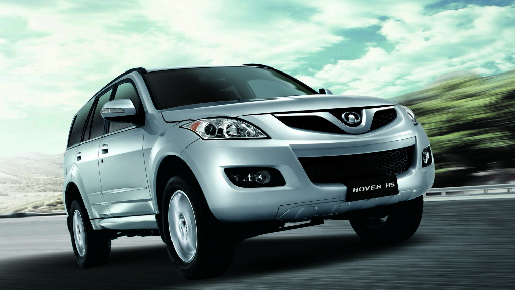 如果你有40万一定要买这台suv,花12万买一台硬派suv还是挺值的