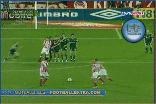 不吹不黑的球帝,任意球大师实力有多强