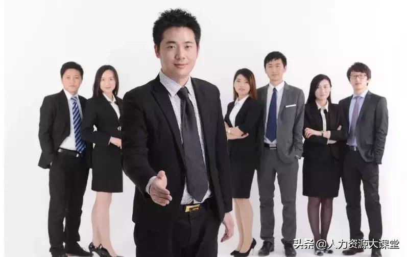 招聘求职故事,招聘者面试问题