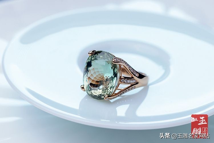 卢比来碧玺和鸽血红碧玺怎么区别,男士碧玺女士碧玺戒指