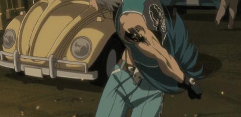 拳皇动画片最经典的版本是哪个,拳皇动画片有哪些