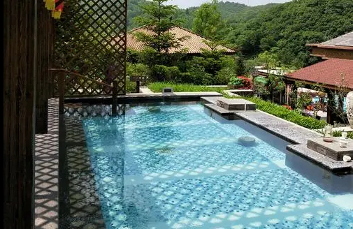 辽宁温泉民宿排行榜,辽宁温泉排名前十名