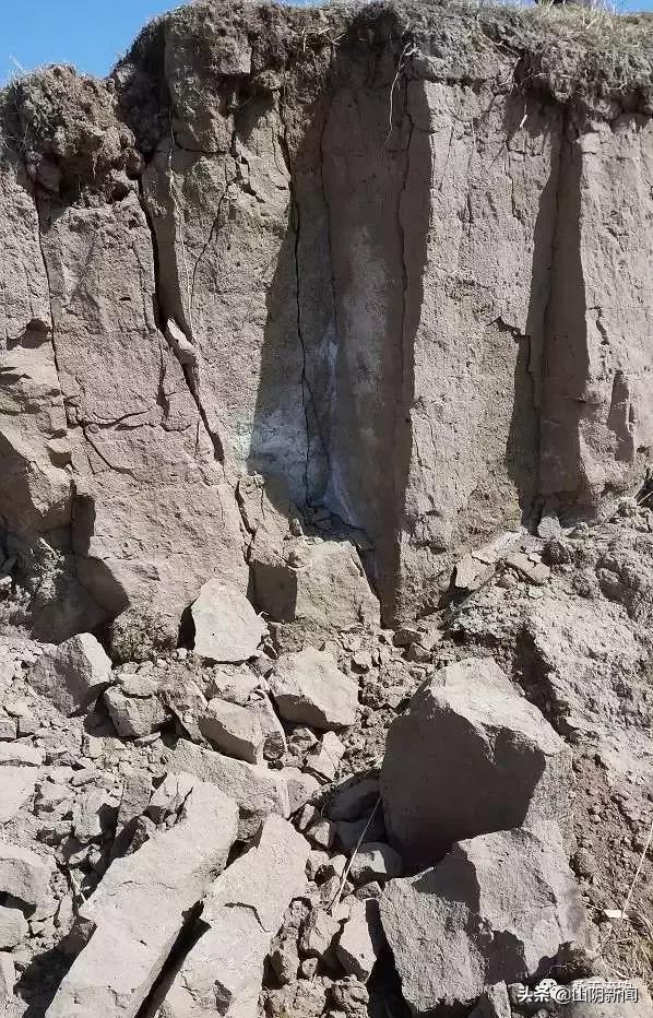 山阴县合盛堡乡新闻,山阴县岱岳镇