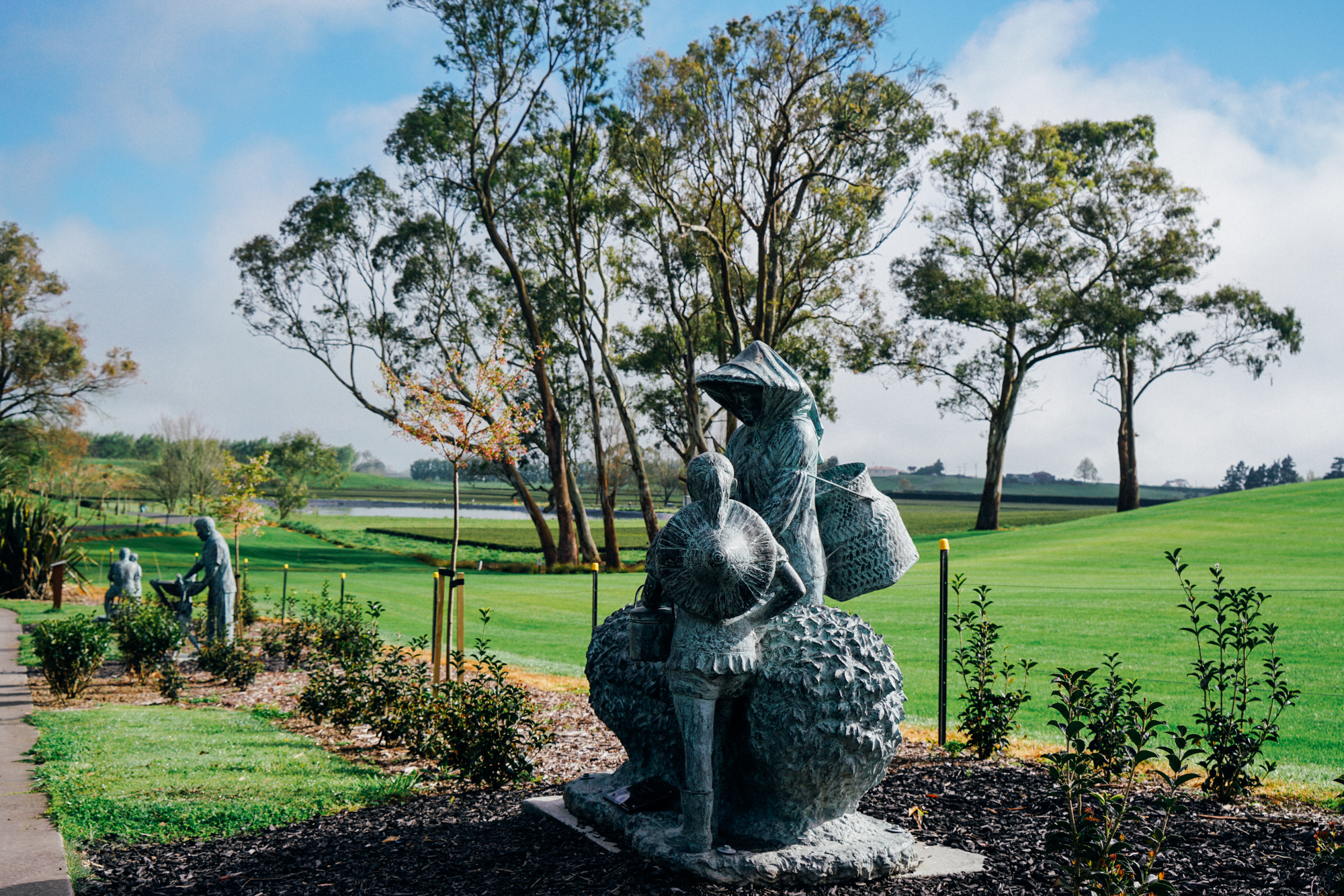 为什么说新西兰是纯净的,新西兰北岛有值得去的地方吗