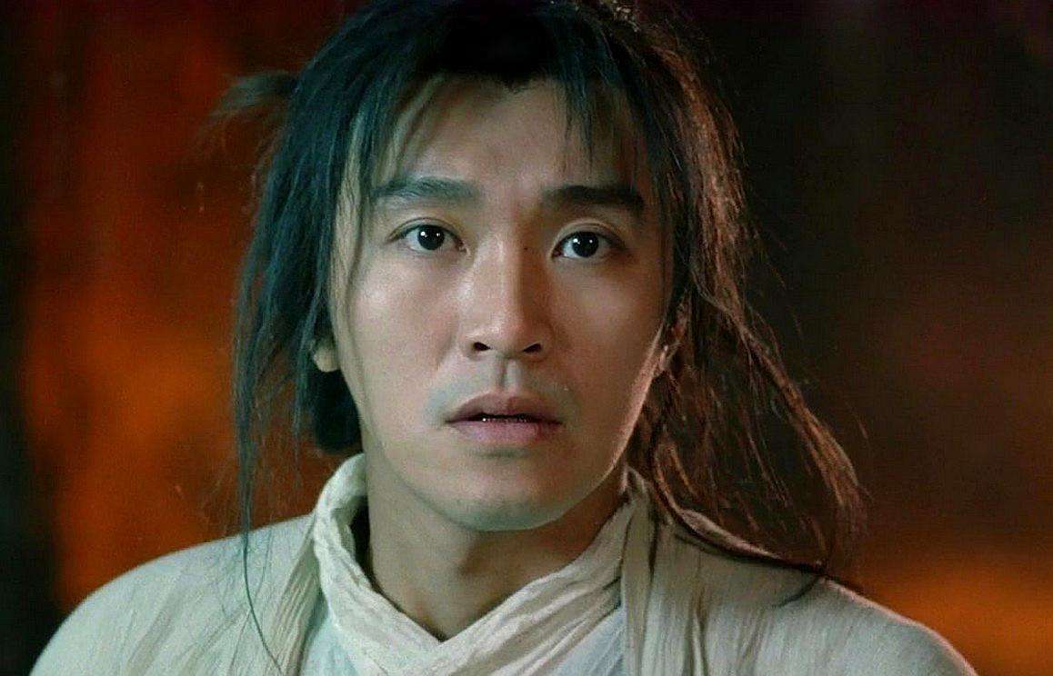 周星驰拍摄的唯一一部烂片,周星驰烂片经典