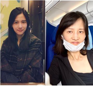 全世界都嘲笑我生完孩子变胖变老，唯独你不可以