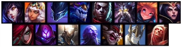 新版本最强上分英雄刺客,新版本中路英雄推荐