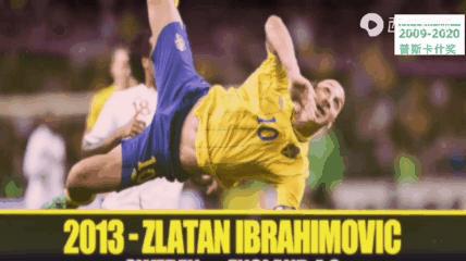 普斯卡什奖都有什么进球,历届普斯卡什奖入围作品