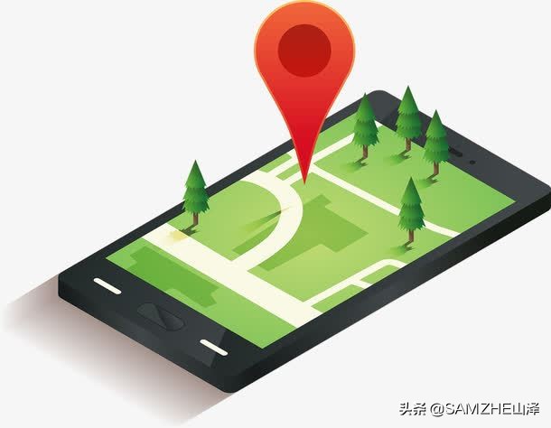 手机定位不准老是跳动怎么办,新手机怎么设置定位防丢