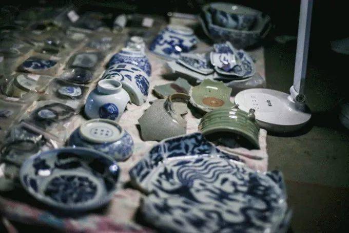 北京鬼市哪个最好,传说中的北京鬼市