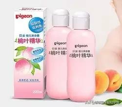 祛痱止痒产品儿童桃子水 (祛痱神器桃子水真的那么神吗)