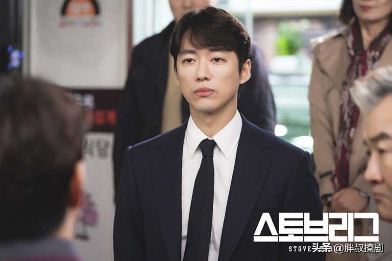 球迷福利！没有比赛的日子，来一部职业棒球下饭神剧