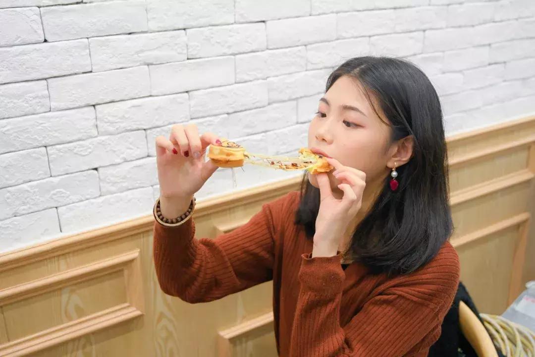 正宗台湾车轮饼,超正宗的台湾车轮饼