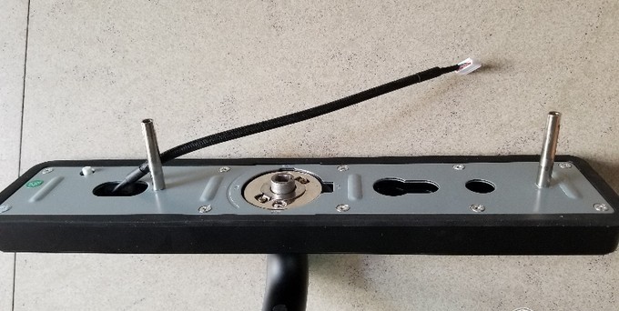 小益智能锁安装,小益智能锁安装教程