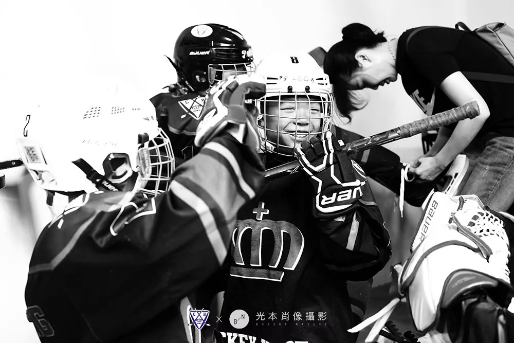 冰球重庆王子11队,重庆冰球王子队