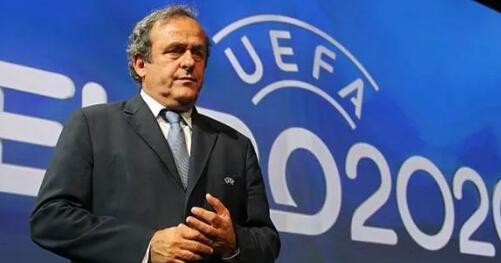 能让全世界疯狂的赛事,欧洲杯赛程以及场地有哪些