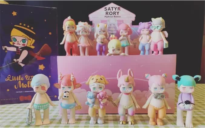 霸王：来自头顶根部的灵魂拷问|金字招牌Vol.4