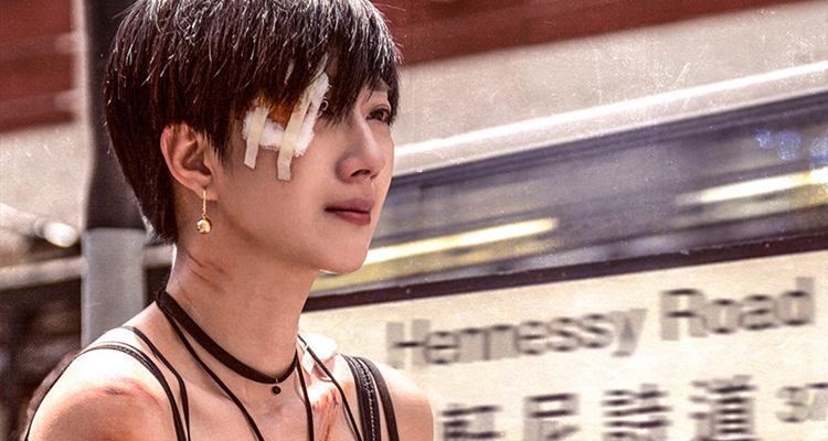 被导演毁掉的电影,桂纶镁陈学冬视频