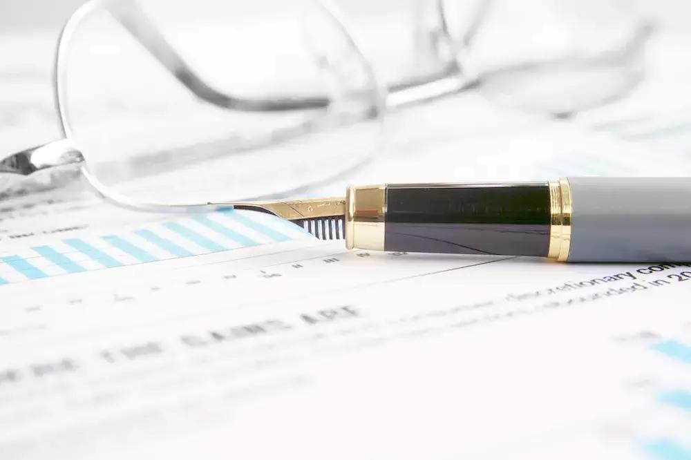 看不懂分析数据怎么办,看不懂财务报表如何炒股