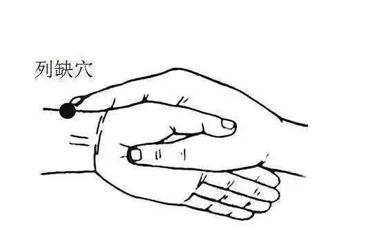 疏通经络穴位推拿,经络穴位推拿