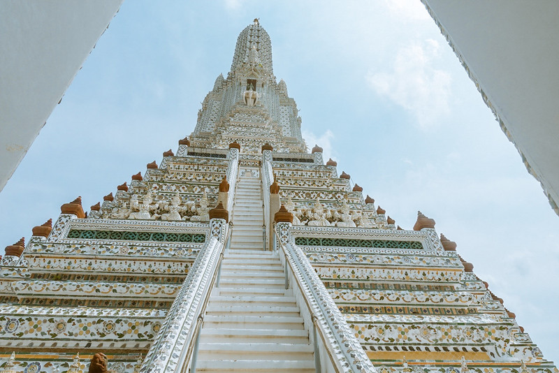 万象飞曼谷落地签攻略,从马累飞曼谷可以落地签吗