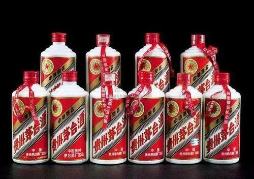 飞天茅台反弹观望,茅台股价下跌现货怎么还这么抢手