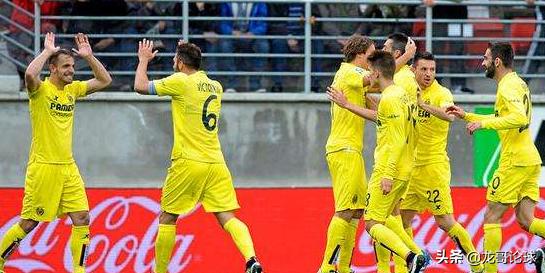 7月20日西甲,比利亚雷亚尔vs埃瓦尔,西甲收官之夜变数多?