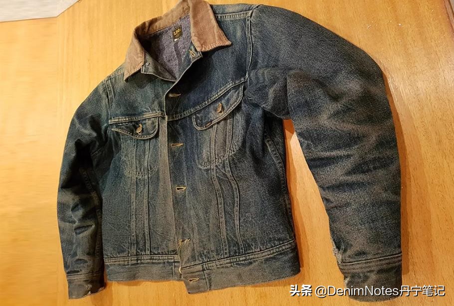 lee风暴骑士夹克码数,杰克琼斯夹克怎么区分真假