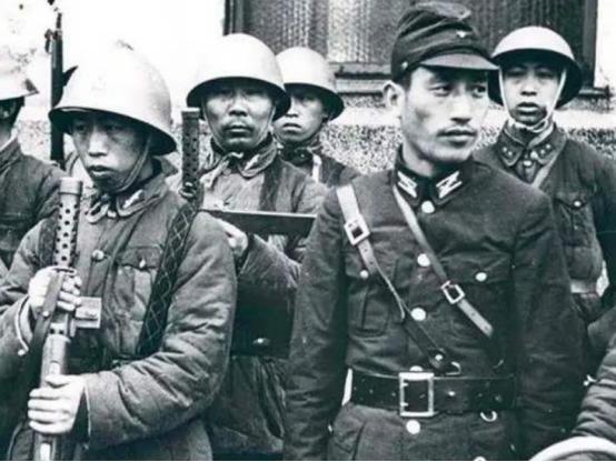 何以报德：抗战告捷后对日本人的遣返