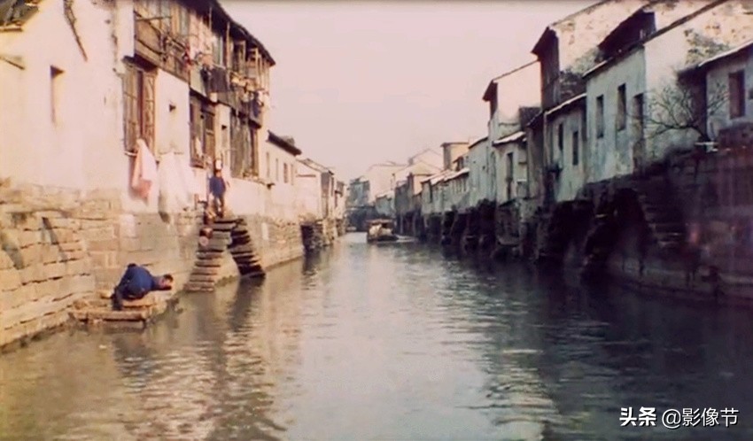 八十年代的电影明星龚雪,龚玥妹妹电影完整版