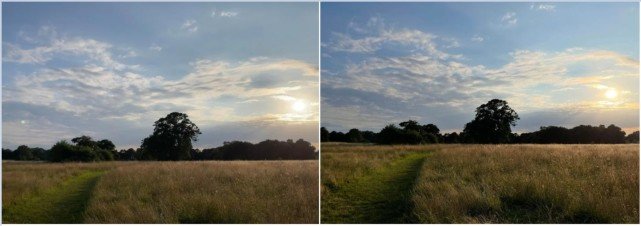 当你按下快门键,当你按下快门