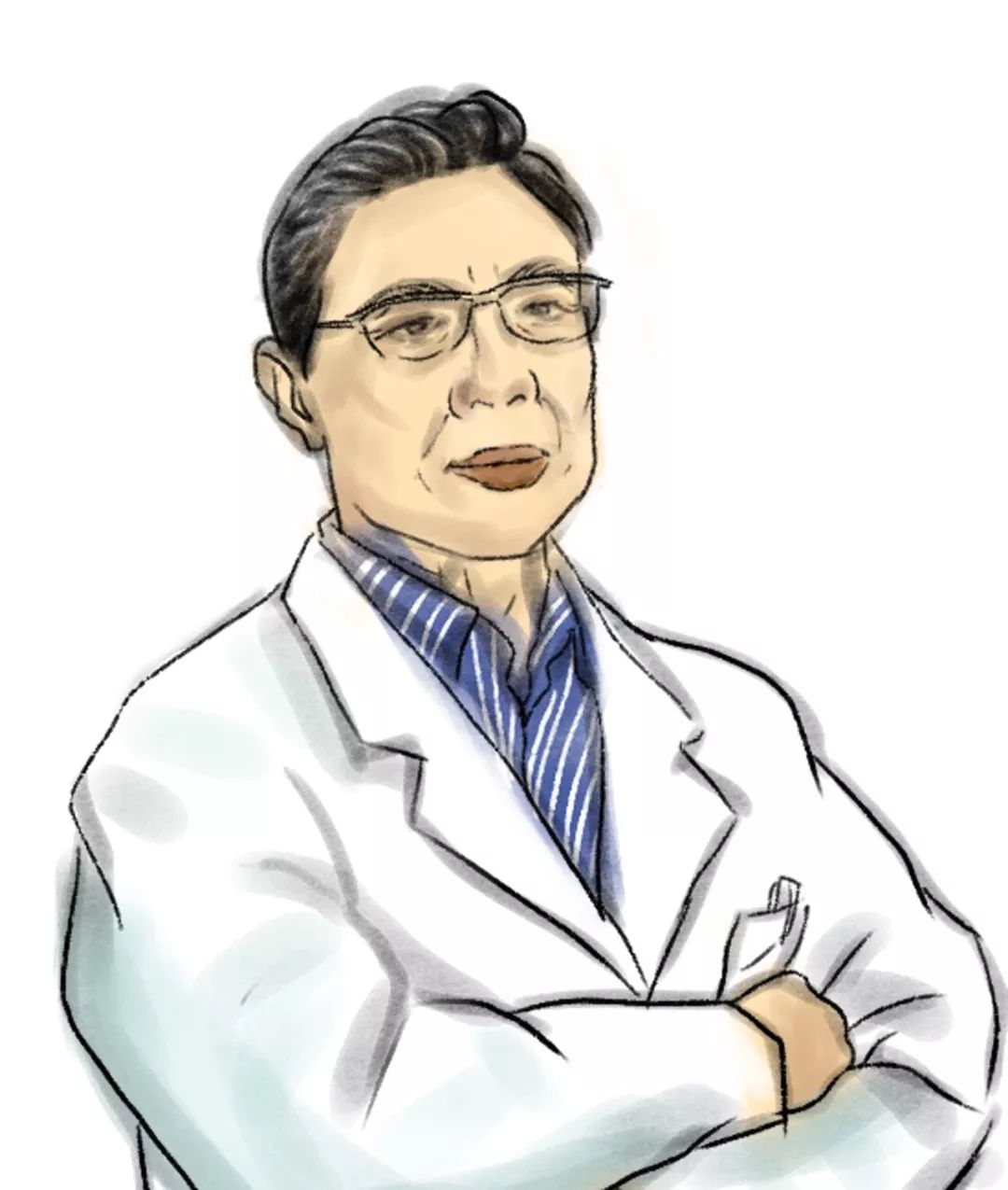 钟南山100字介绍,钟南山介绍100字左右