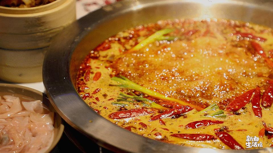 来成都新都公园走一走,新都才是最向往的生活