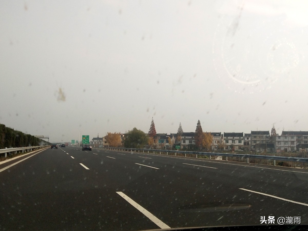 浙江出发一人4天三晚旅游,浙江一路自驾西北