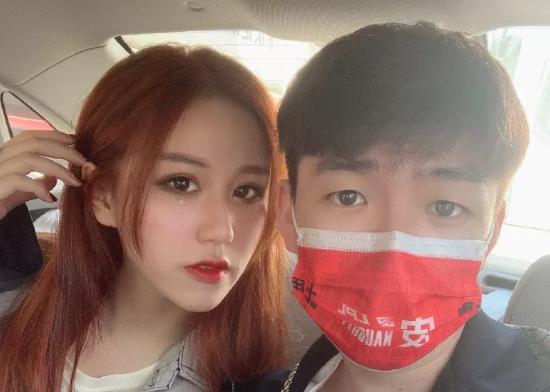 狼行怒怼v5,狼行发飙