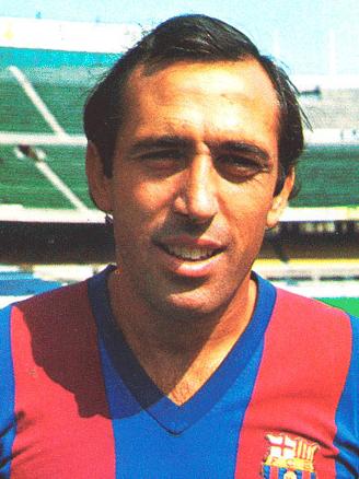 巴萨的历届10号球员,巴萨历代10号