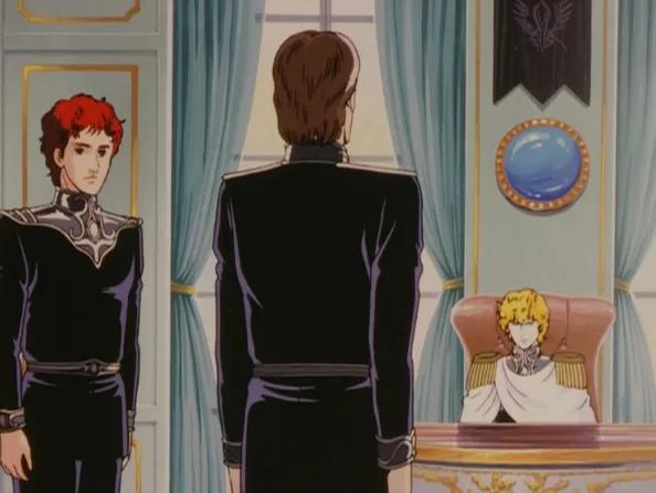 银河英雄传说59集,银河英雄传说小说电子版