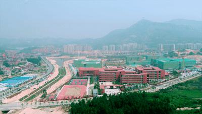 晋江学校清华附中,清华大学附属中学签约晋江