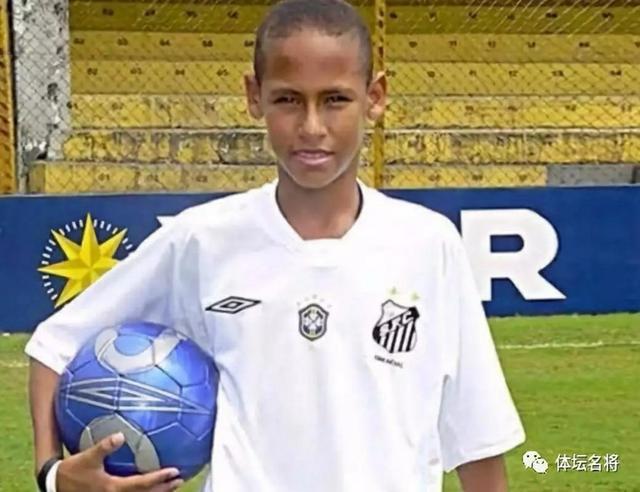 巴西贫民窟出来的足球巨星,巴西贫民窟富二代