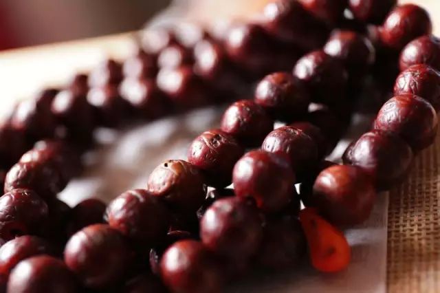 凤眼菩提为什么有的眼睛特别亮,凤眼菩提眼睛破了