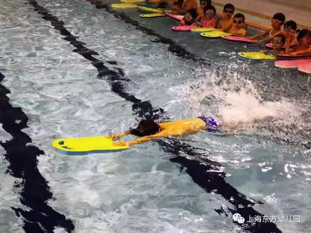 上海幼儿园运动特色,上海以运动为主的幼儿园