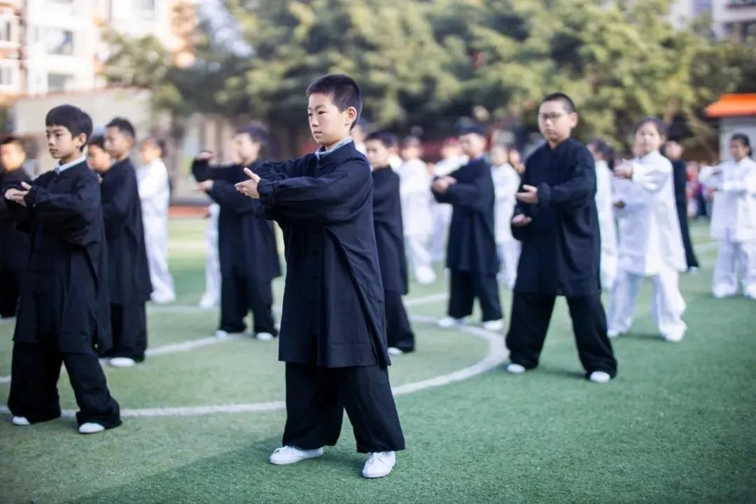 天府路小学秋季运动会,2019年成都市天府新区运动会
