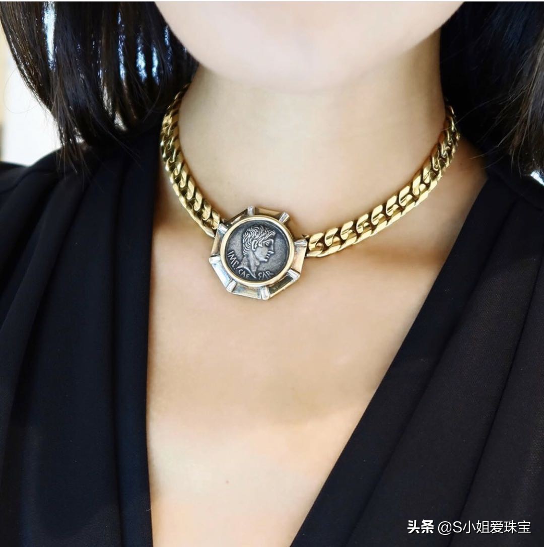 懂奢侈品的人买哪些包,识货的宝格丽项链是真的吗