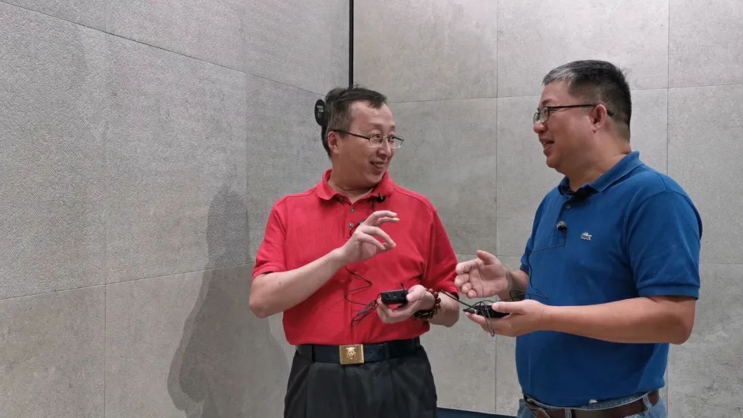 宝达集团萨兰特展厅,宝达集团萨兰特