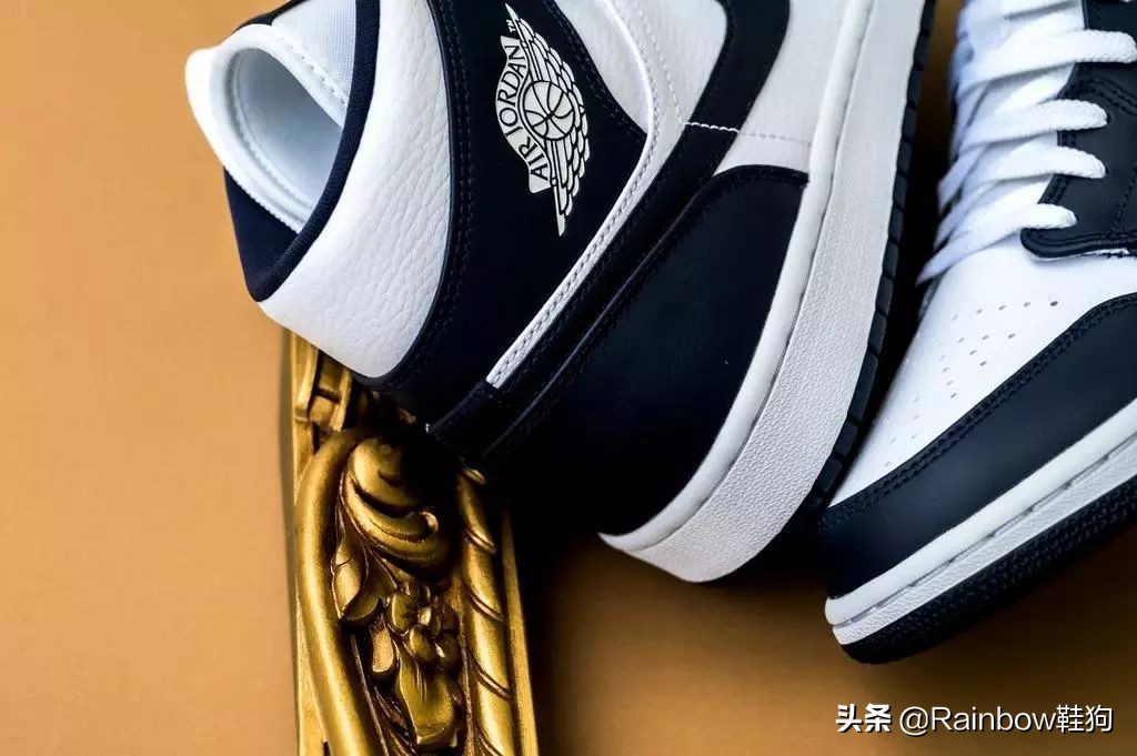 狗鞋怎么选,aj1低帮配色十大最好看的鞋子